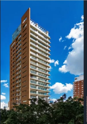 Imagem Apartamento de luxo no Itaim Bibi: 3 quartos, 3 suítes, 4 banheiros, 4 vagas de garagem, 335,10 m² - Condomínio Casa Leopoldo