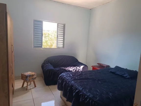 Imagem Casa com 2 dormitórios à venda, 70 m² por R$ 265.000,00 - Parque Palmeiras - Suzano/SP