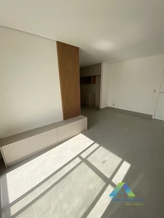 Imagem Apartamento à venda no bairro Vila Santa Luzia - São Bernardo do Campo/SP