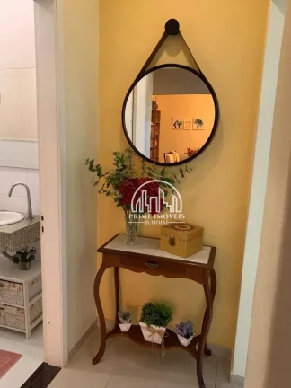 Imagem Casa com 3 dormitórios à venda, 214 m² por R$ 1.030.000,00 - Jardim Santana - Jundiaí/SP