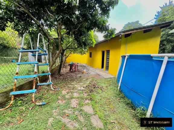 Imagem Chacara Com 3 Casas Proxima a SP! 790 Mil! Aceita Financiamento Bancario!