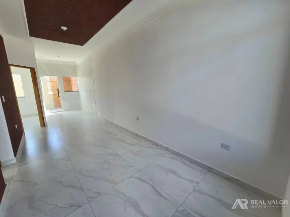 Imagem Casa com 3 quartos, Nações - Fazenda Rio Grande