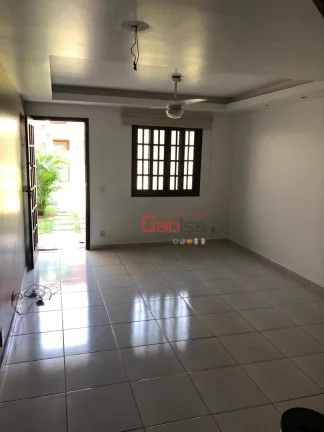 Imagem Casa com 2 dormitórios à venda, 130 m² por R$ 520.000,00 - Palmeiras - Cabo Frio/RJ