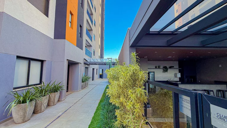 Imagem APARTAMENTO NOVO DISPONIVEL PARA LOCAÇÃO E VENDA NO EDIFICIO SOUL DA BILD PRÓXIMO AO POLIESPORTIVO E UNIFRAN EM FRANCA/SP