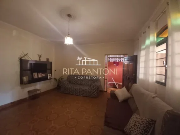 Imagem Casa - Ribeirão Preto - Vila Albertina - Região Norte