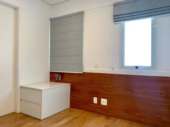 Imagem Flat para LOCAÇÃO em Cerqueira César - Estanconfor Vila Jardins