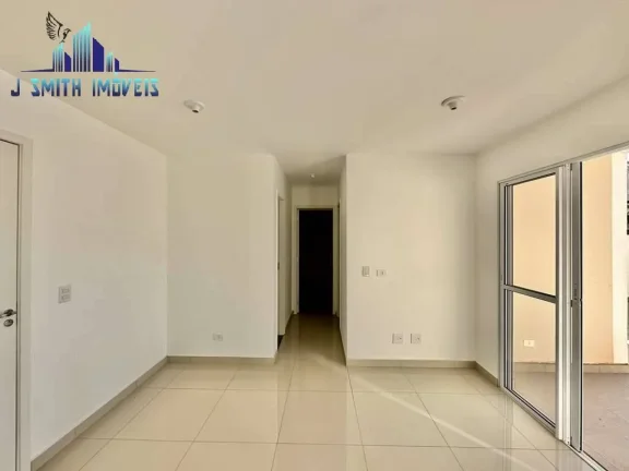 Imagem APARTAMENTO TÉRREO COM QUINTAL. 2 DORMS, 1 VAGA.LAZER NO CONDOMÍNIO