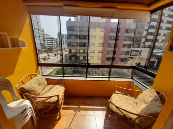 Imagem Apartamento 1 Dormitório - Bairro Zona Nova