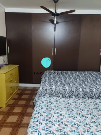 Imagem Apartamento à venda com 1 dormitório em Guarulhos, São Paulo.