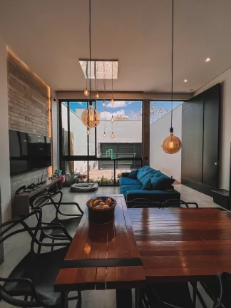Imagem OPORTUNIDADE! RESIDENCIA MODERNA Á VENDA NO PARQUE UNIVERSITARIO EM FRANCA/SP