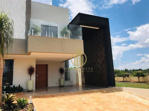 Imagem Sobrado Alto Padrão