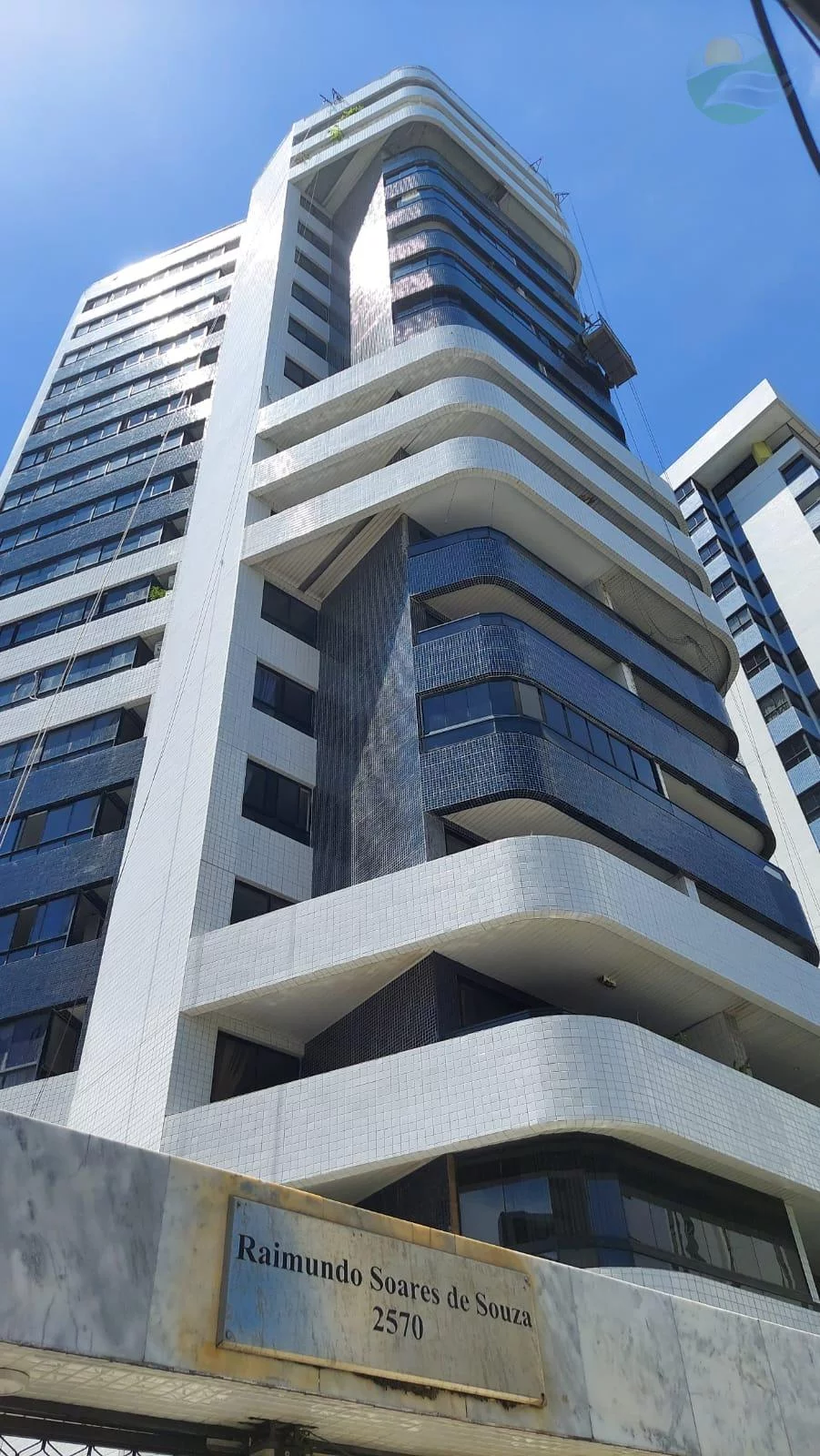 Imagem Apartamento 04 quartos, vista mar, Piedade, Jaboatão dos Guararapes.