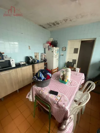 Imagem Ótimo investimento Sobrado em Santo Amaro - 243 m2.