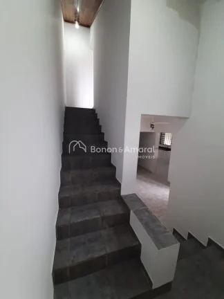 Imagem Casa a venda no Parque Jambeiro em Campinas!!

Residência no bairro Pq Jambeiro a 500mts da Rodovia...