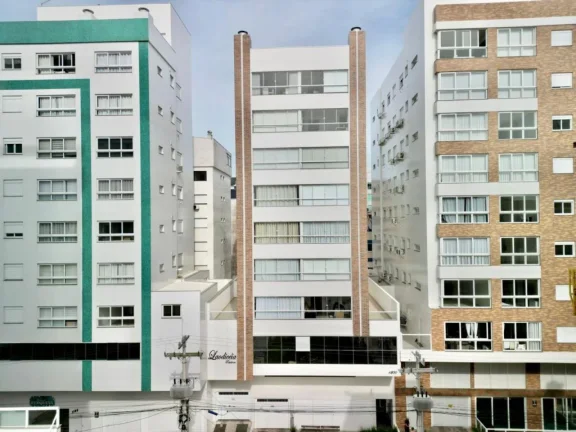 Imagem Apartamento 2 Dormitórios - Bairro Zona Nova