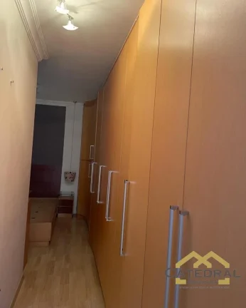 Imagem Apartamento Venda Residencial Villa D'Este117 m²-Jardim Bonfiglioli Jundiaí - SP