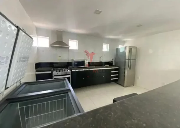 Imagem Apartamento ao lado do Mag Shopping