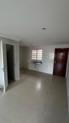 Imagem Fortes Imóveis Vende - Geminado no Bairro Pitangas