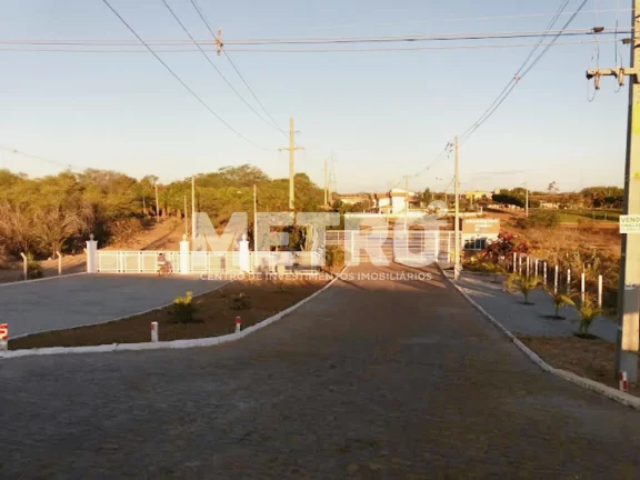 Imagem Terreno à venda no Condomínio Vivendas do Rio 20x40m, 800m , PETROLINA - PE