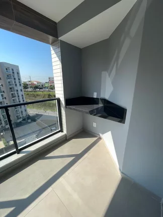 Imagem OPORTUNIDADE DE MORAR EM JARDIM CAMBURI / COM 3 QUARTOS!!!