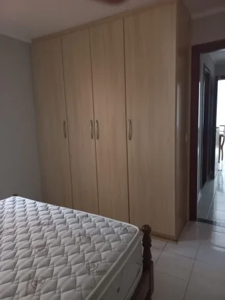 Imagem Excelente localização, de frente para ESALQ.
 Apartamento totalmente mobiliado .
 Com 02 vagas , s...