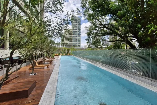 Imagem APARTAMENTO RESIDENCIAL em São Paulo - SP, Vila Cordeiro