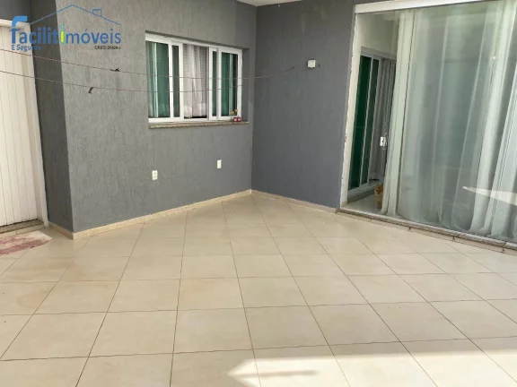 Imagem MARAVILHOSO SOBRADO 3 SUÍTES NOVA PETROPOLIS -SBC