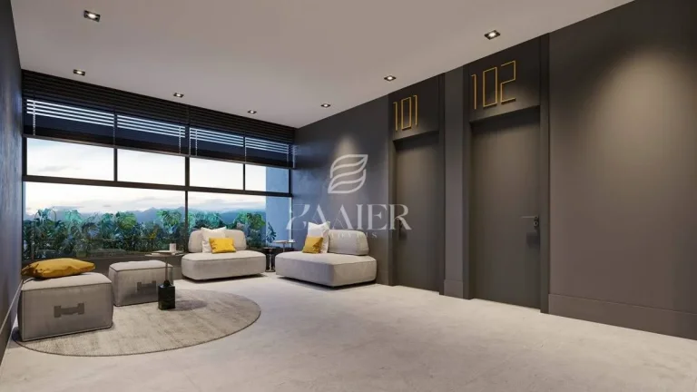 Imagem Apartamento com 1 quarto, Saguaçu - Joinville