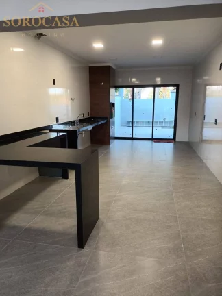 Imagem Casa à Venda - Cond. Vila dos Inglezes