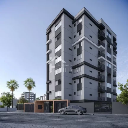 Imagem APARTAMENTO COM ELEVADOR E PISCINA NO SAGUAÇU