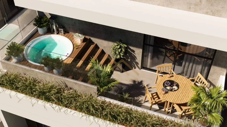 Imagem Residencial Sunset 6