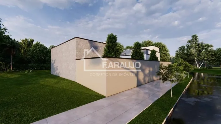 Imagem Casa em condomínio fechado para venda em Sorocaba-SP!