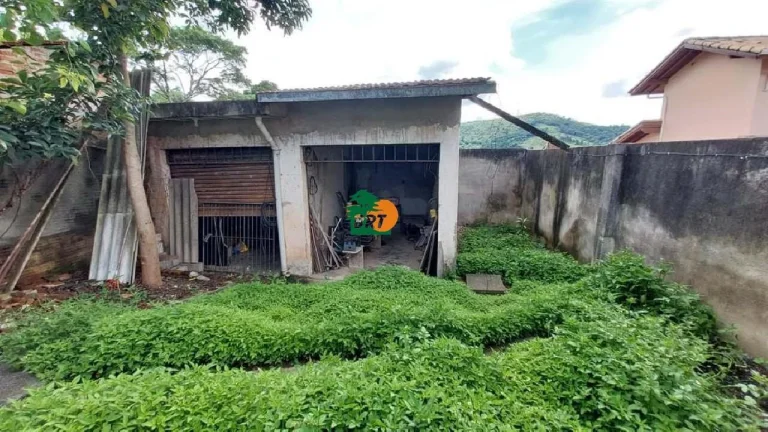 Imagem Casa para Venda em São Roque, Centro, 2 dormitórios, 1 banheiro, 2 vagas