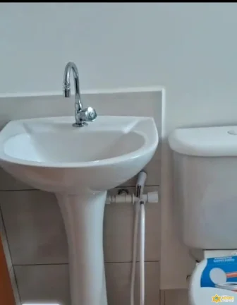 Imagem AMPLO APARTAMENTO MOBILIA NO BAIRRO DO PEREQUE AÇU COND DONA IRACEMA