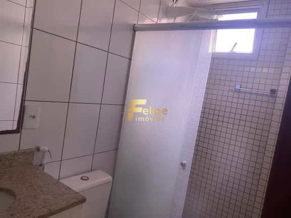 Imagem LINDO APARTAMENTO DE 02 QUARTOS SENDO 01 SUÍTE, À VENDA EM JARDIM CAMBURI, VITÓRIA/ES!
