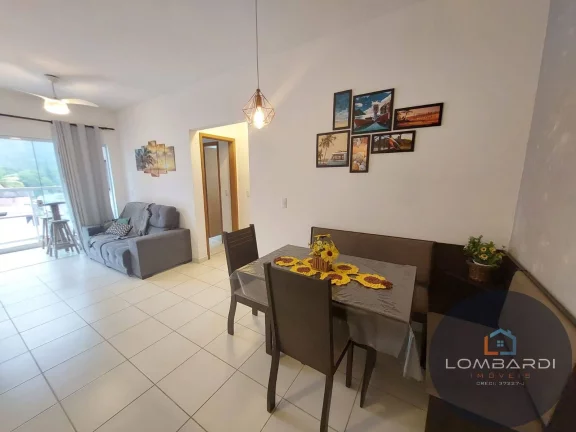 Imagem Lindo Apartamento no Perequê Açú