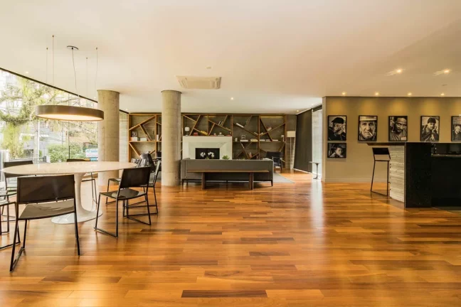 Imagem PS 400 Apto 252 - Apartamento à venda no bairro Petrópolis - Porto Alegre/RS