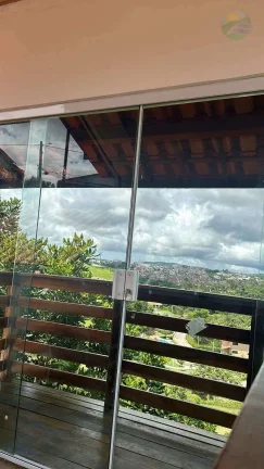Imagem Casa 4 quartos, condomínio Virgem Guadalupe - Chã Grande - Pe