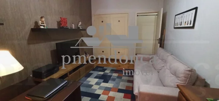 Imagem Apartamento amplo e arejado, com 143m² a venda Perdizes.