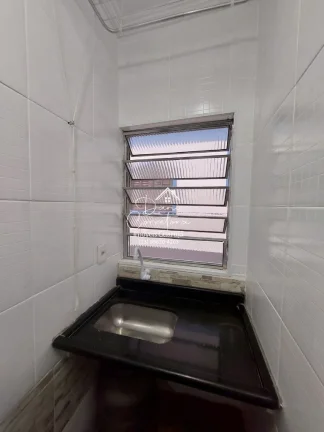 Imagem SOBRADO Residencial em GUARUJÁ - SP, VILA SANTA ROSA