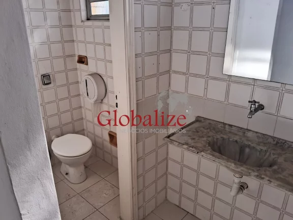 Imagem Prédio Comercial em Santos entre o bairro da Aparecida e Ponta da Praia por : R$ 2.900.000,00