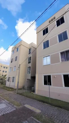 Imagem REPASSO APARTAMENTO NO MIRANTES GREEN PARCK ZONA NORTE NATAL