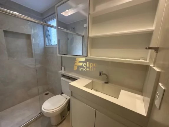 Imagem LINDO APARTAMENTO SEMIMOBILIADO COM 3 QUARTOS NA PRAIA DA COSTA.
