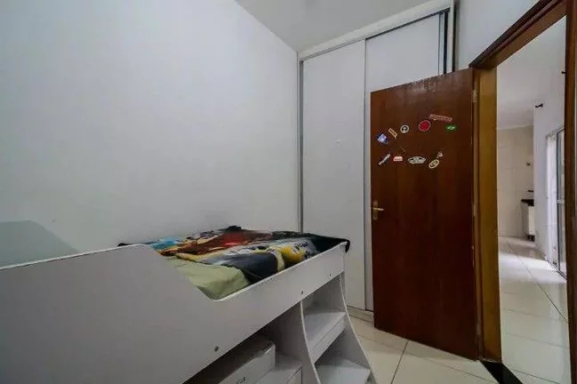 Imagem Apartamento com 2 dormitórios para alugar, 40 m² por R$ 1.317,00/mês - Jardim do Estádio - Santo André/SP