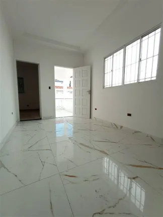Imagem CASA COM 71.95 m² - MARACANÃ - PRAIA GRANDE SP
