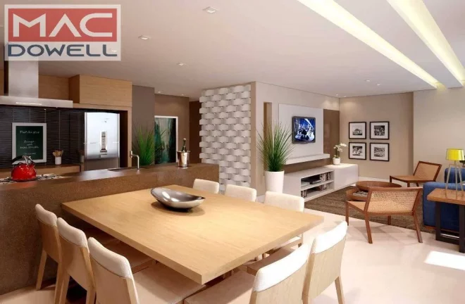 Imagem Duetto Jardim Icaraí - Apartamentos 2 e 3 quartos com vagas