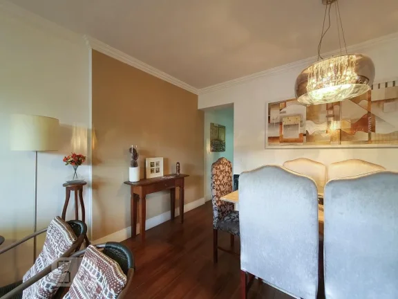 Imagem Apartamento à Venda - Ipiranga, 3 Quartos, 71 m2