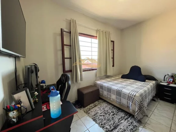 Imagem CASA RESIDENCIAL em INDAIATUBA - SP, JARDIM SÃO FRANCISCO