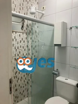 Imagem Apartamento residencial para Venda, Rua Nova, Condomínio Central Park
