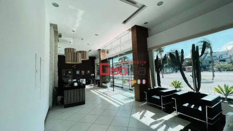 Imagem ***Oportunidade Única*** Cobertura com 3 dormitórios à venda, 198 m² por R$ 1.250.000 - Centro - Cabo Frio/RJ
